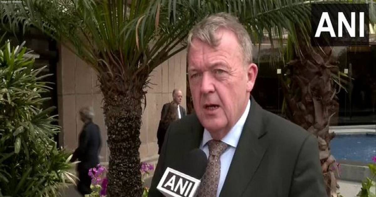 Kim Davy's extradition to India a 'work in progress,' says Denmark Foreign Minister